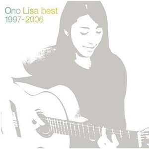 Lisa Ono - Best 1997-2006  CD